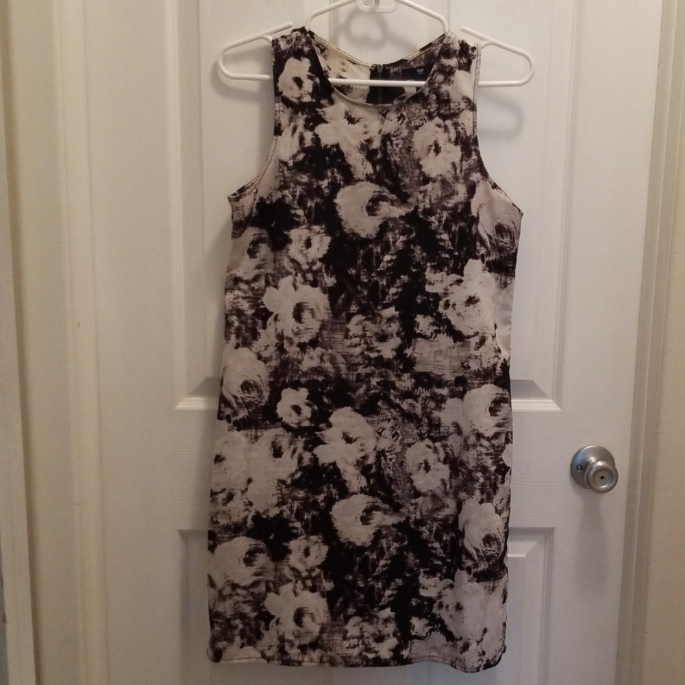 Gap dress